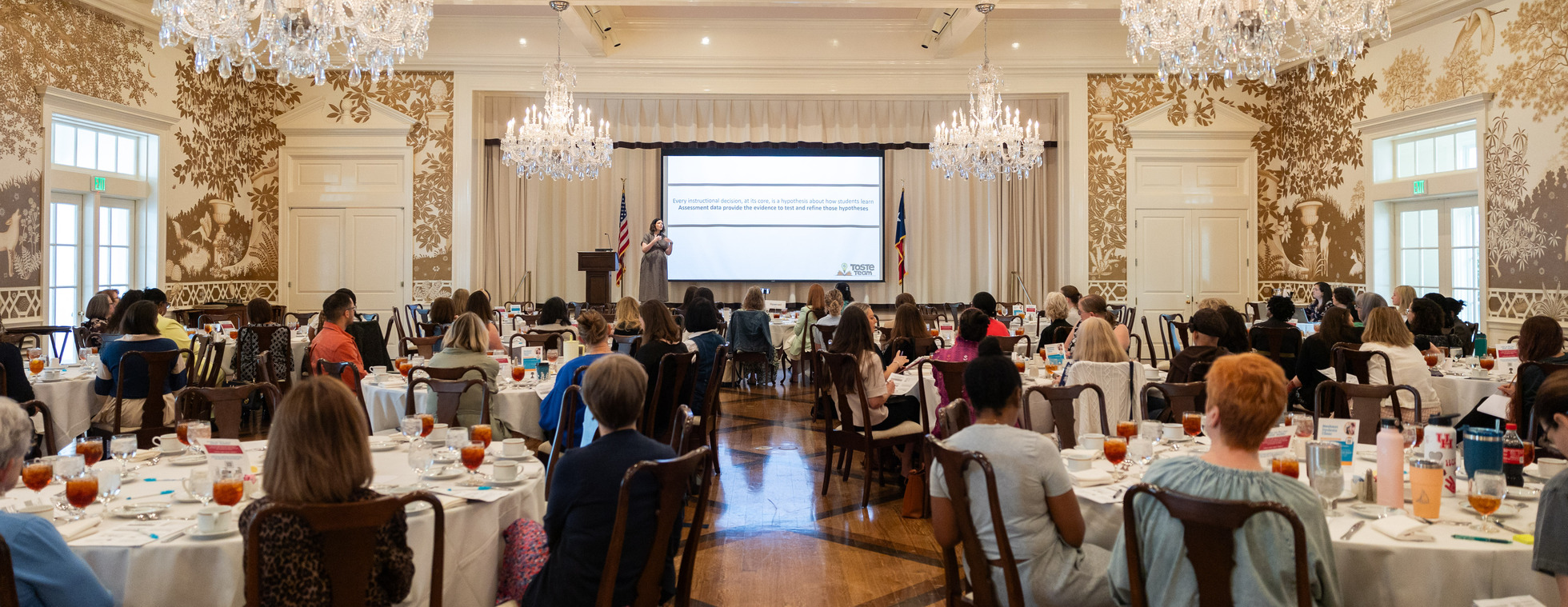 2027 Lenox M. Reed Seminar